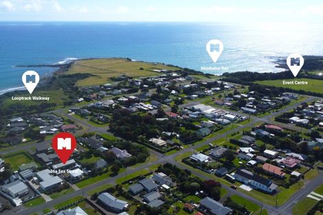 Photo of property in Fox Street, Opunake, 4616