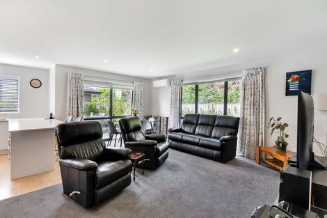 Photo of property in 47 Glendene Court, Rolleston, 7614