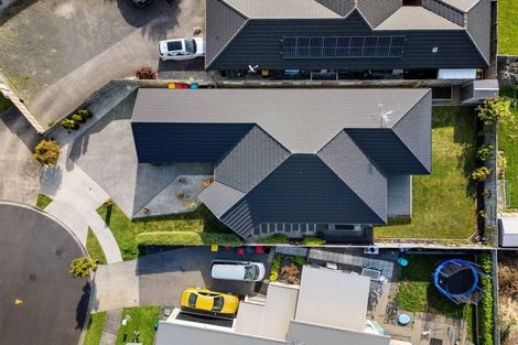 Photo of property in 18 Teatree Close, Huntington, Hamilton, 3210