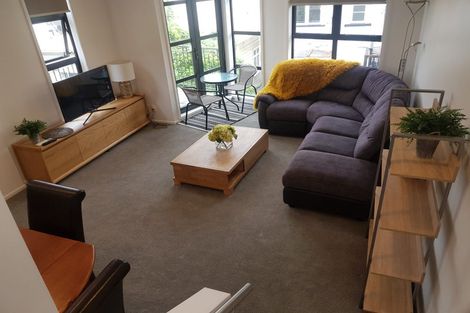 Photo of property in 26u6 Buller Street, Te Aro, Wellington, 6011