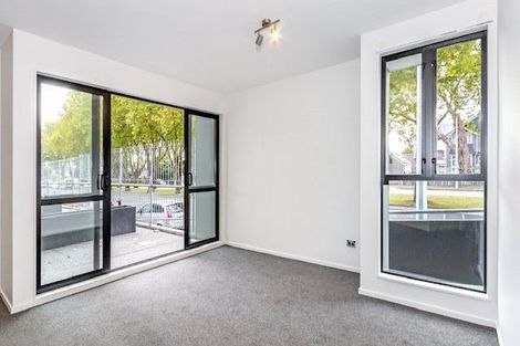 Photo of property in 12/169 Fitzgerald Avenue, Christchurch Central, Christchurch, 8011