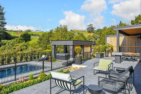 Photo of property in 98 Old Coach Way, Ramarama, Drury, 2579