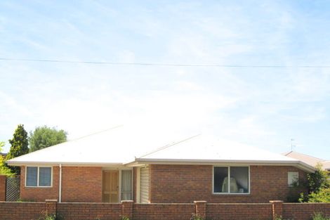 Photo of property in 8 Kirk Road, Templeton, Christchurch, 8042