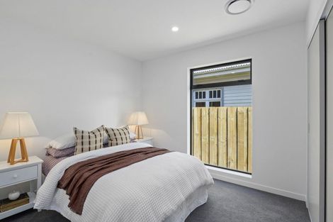 Photo of property in 110 Knowles Street, St Albans, Christchurch, 8052