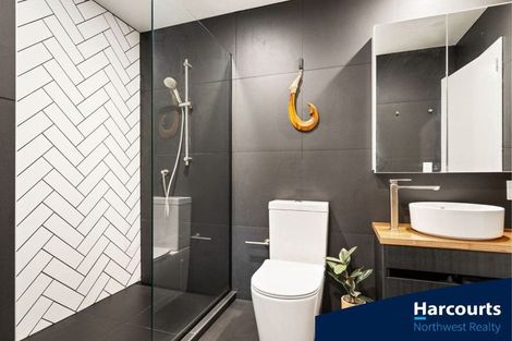 Photo of property in 3/167 Hobsonville Point Road, Hobsonville, Auckland, 0616