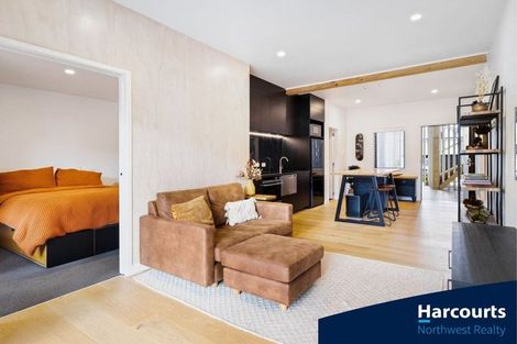 Photo of property in 3/167 Hobsonville Point Road, Hobsonville, Auckland, 0616