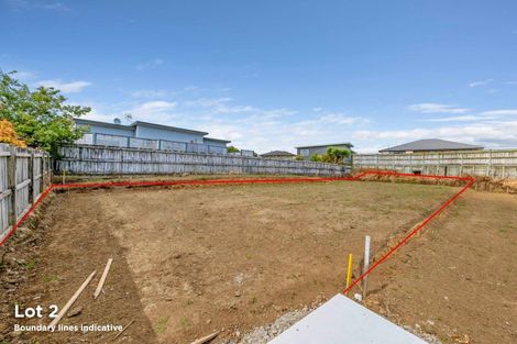 Photo of property in 5 Joshua Place, Bell Block, New Plymouth, 4312