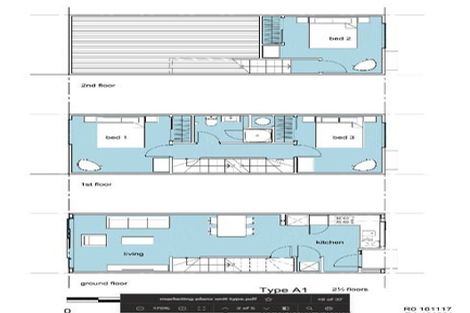 Photo of property in 24u9 Princess Terrace, Newtown, Wellington, 6021