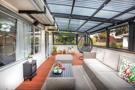 Photo of property in 123 Spinnaker Drive, Whitby, Porirua, 5024