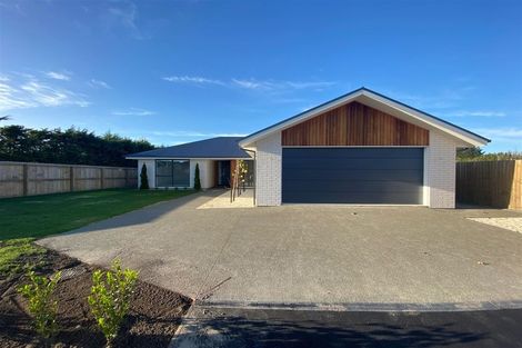 Photo of property in 33 Lowes Road, Rolleston, 7614