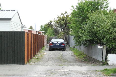 Photo of property in 23 Hilton Street, Kaiapoi, 7630