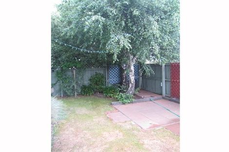Photo of property in 4/19 Longley Place, Addington, Christchurch, 8024