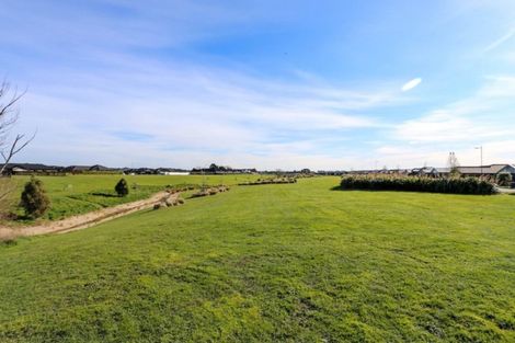 Photo of property in 10 Sharman Place, Wigram, Christchurch, 8042