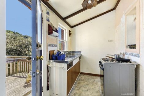 Photo of property in 42 Hall Street, Newtown, Wellington, 6021