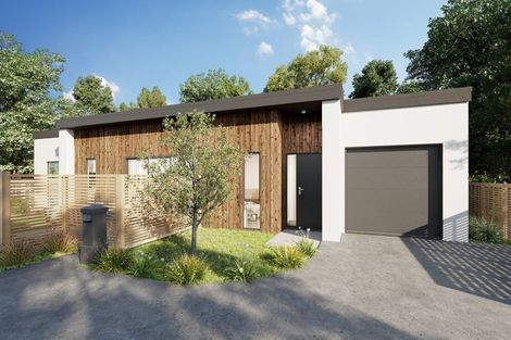 Photo of property in 124b Waiwhetu Road, Waterloo, Lower Hutt, 5011