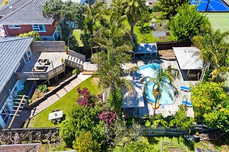 Photo of property in 44 Sunnybrae Road, Hillcrest, Auckland, 0627