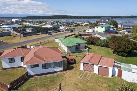 Photo of property in 12 Roore Street, Foxton Beach, Foxton, 4815