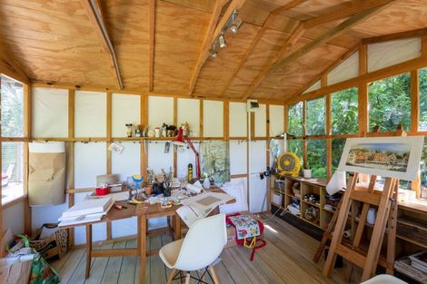 Photo of property in 1084 State Highway 1 South, Manakau, Levin, 5573