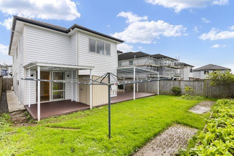 Photo of property in 21 Frisken Road, Flat Bush, Auckland, 2019