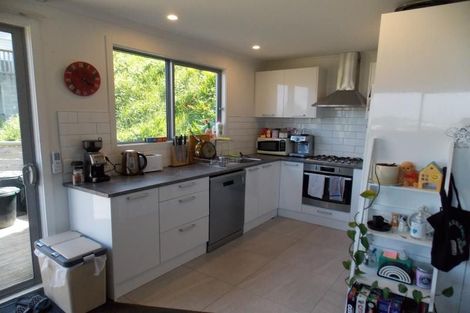 Photo of property in 127u1 Raroa Road, Aro Valley, Wellington, 6012