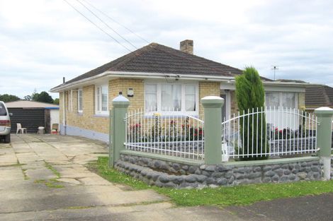 Photo of property in 2/46 Thomas Road, Mangere, Auckland, 2022