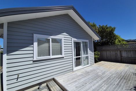 Photo of property in 81a Waiwhetu Road, Waterloo, Lower Hutt, 5011