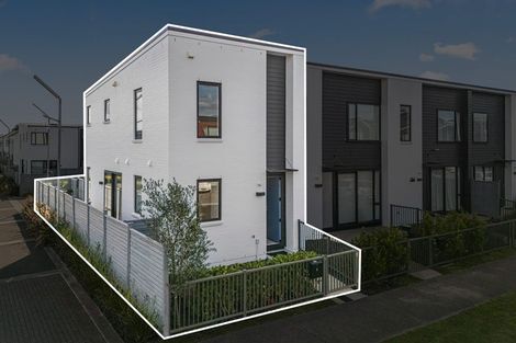Photo of property in 4 Propeller Avenue, Whenuapai, Auckland, 0618