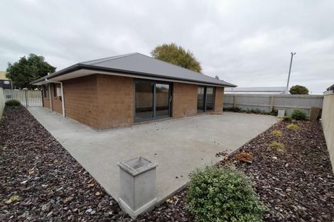 Photo of property in 35e Sussex Street, Levin, 5510