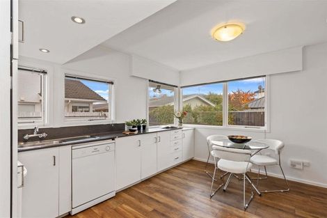 Photo of property in 5/112 Rossall Street, Merivale, Christchurch, 8014
