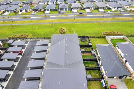 Photo of property in 24 Fairhall Street, Rolleston, 7615