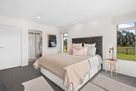 Photo of property in 75 Andersons Line, Clareville, Carterton, 5713