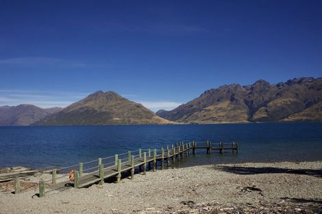 Photo of property in 10 Bluff View Terrace, Drift Bay, Queenstown, 9371