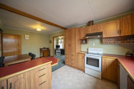 Photo of property in 16 Bligh Street, Te Anau, 9600