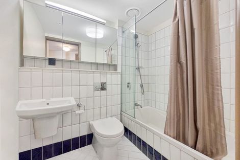 Photo of property in 107/3u Roxburgh Street, Mount Victoria, Wellington, 6011