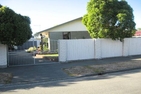 Photo of property in 4 Pukeko Place, Southshore, Christchurch, 8062