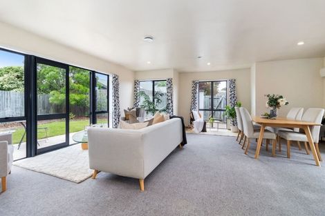 Photo of property in 27 Cardigan Bay Place, Addington, Christchurch, 8024