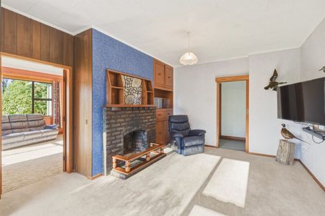 Photo of property in 110 Putorino Road, Hunterville, Marton, 4787