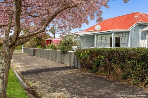 Photo of property in 1 Alexander Street, Whanganui, 4500