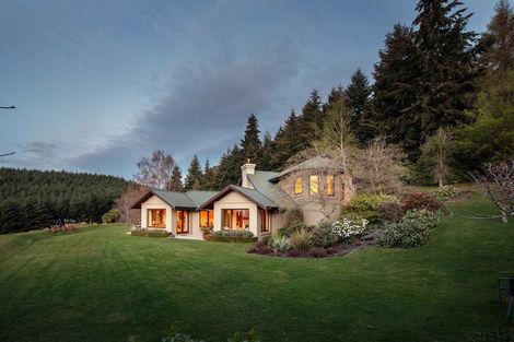 Photo of property in 515 Mount Barker Road, Wanaka, 9382