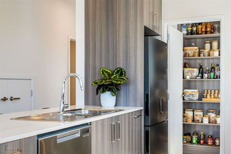 Photo of property in 15 Pakoro Close, Hobsonville, Auckland, 0618