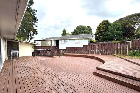 Photo of property in 14 Waari Avenue, Sunnyvale, Auckland, 0612