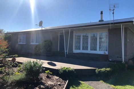 Photo of property in 4 Totara Avenue, Matamata, 3400
