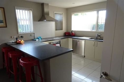 Photo of property in 119 Rolleston Drive, Rolleston, 7614