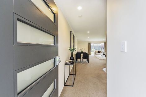 Photo of property in 20 Charlbury Drive, Rolleston, 7615