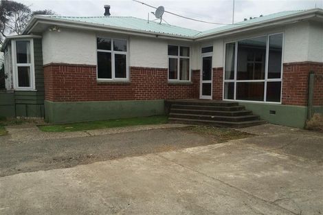 Photo of property in 188 Macmaster Street, Richmond, Invercargill, 9810