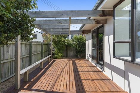 Photo of property in 1/42 Heywood Terrace, Richmond, Christchurch, 8013