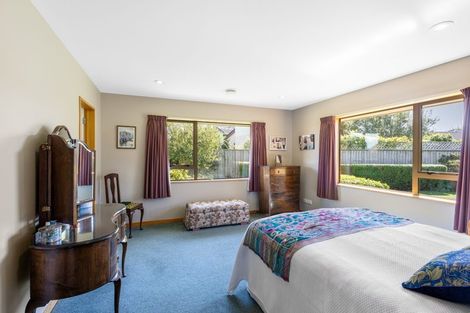 Photo of property in 9 Juniper Way, Prebbleton, 7604