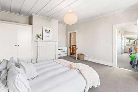 Photo of property in 54 Heriot Row, Dunedin Central, Dunedin, 9016