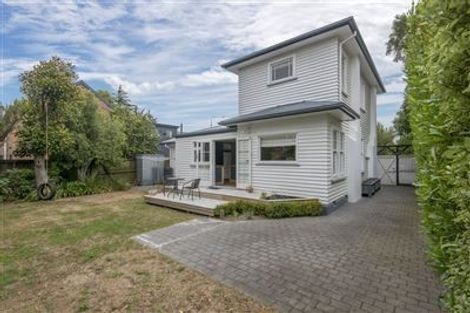 Photo of property in 86a Idris Road, Fendalton, Christchurch, 8052