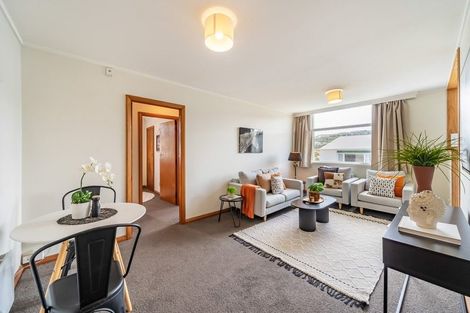 Photo of property in Armstrong Court, 12/10u Angus Avenue, Berhampore, Wellington, 6023